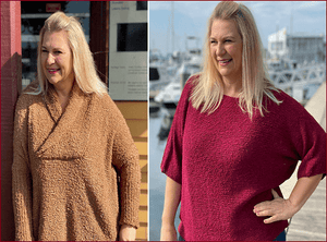 Wonderful Winter Knits – Our 2 best sellers this season!