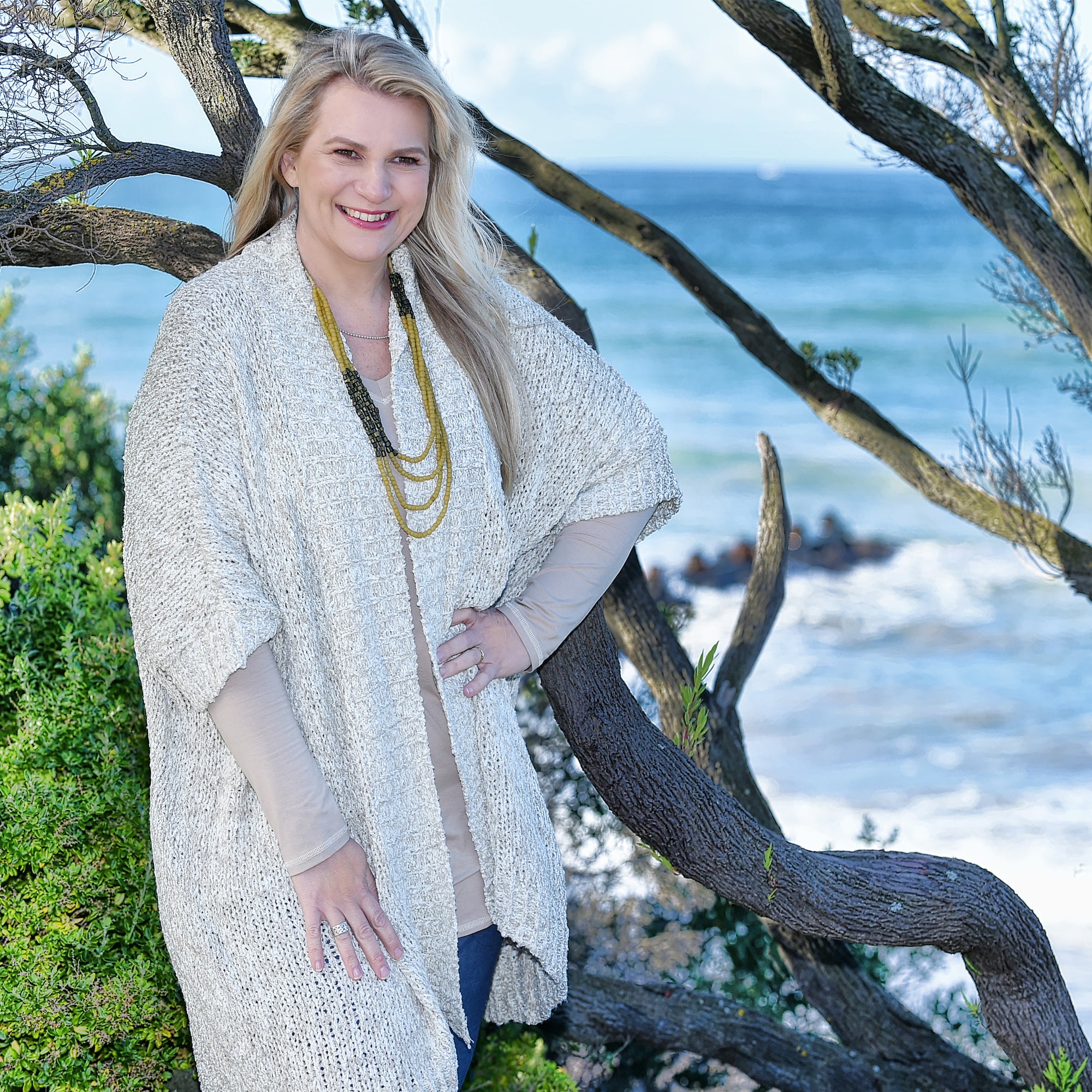 Women’s Plus Size Knits Australia